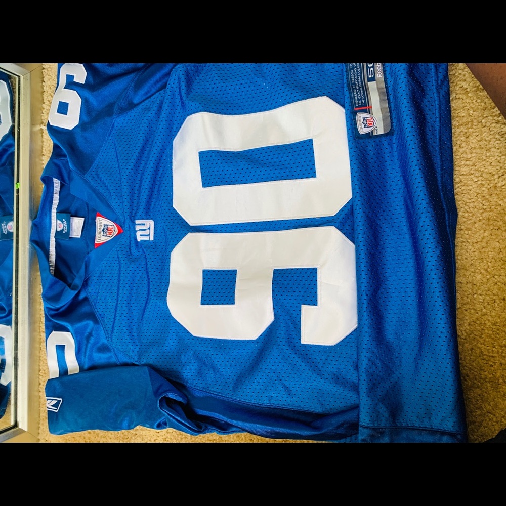 NFL Jersey
